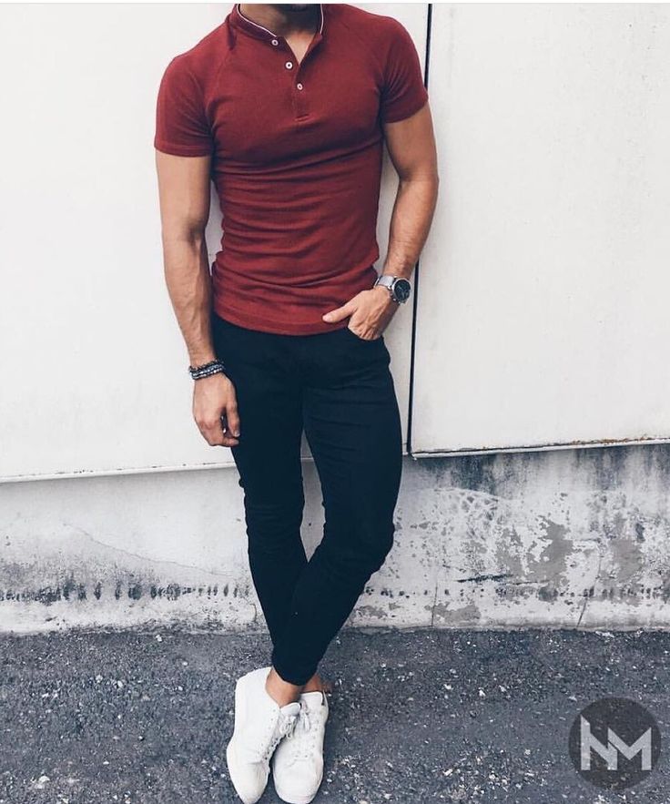 Color Combinations You Haven'T Tried (But Should) | Polo Shirt Outfits, Shirt  Outfit Men, Polo Outfit