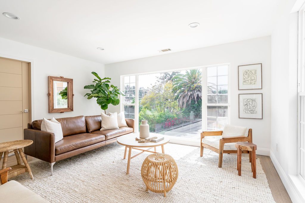 8 Ways To Embrace Minimalist Interior Design At Home