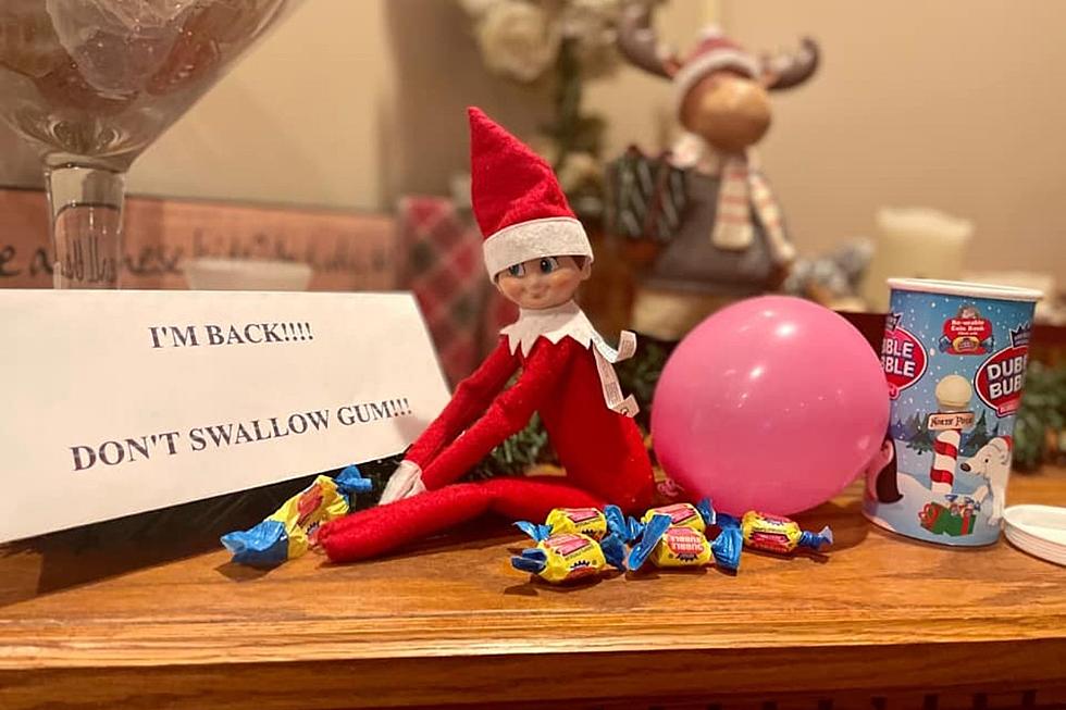 40+ Last Minute Elf On The Shelf Ideas From Mainers