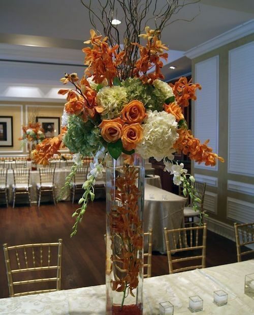 Best Thanksgiving Flower Bouquets To Decorate Your House With - Society19 |  Thanksgiving Flower Arrangements, Thanksgiving Flowers, Flower Vase  Arrangements