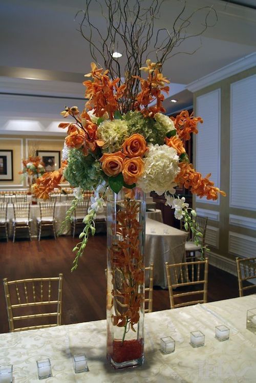 Best Thanksgiving Flower Bouquets To Decorate Your House With - Society19 |  Thanksgiving Flower Arrangements, Thanksgiving Flowers, Flower Vase  Arrangements