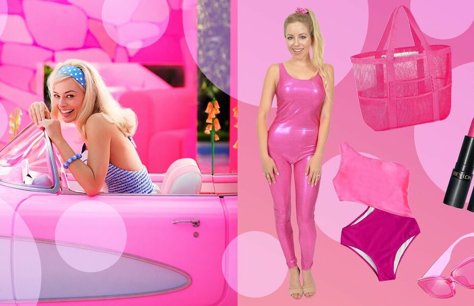 The Best Barbie Halloween Costumes For 2022