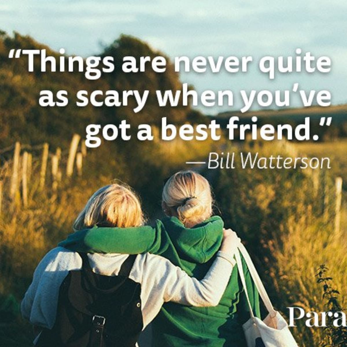 101 Best Friend Quotes To Celebrate Your Bff - Parade: Entertainment,  Recipes, Health, Life, Holidays