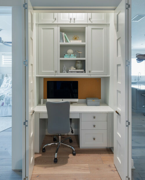 5 Design Tips To Make The Most Of Your Small Home Office – Rldh