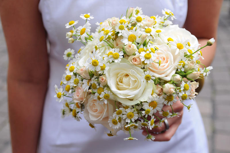 Bridal Bouquet Stock Image. Image Of Celebration, Event - 30586615