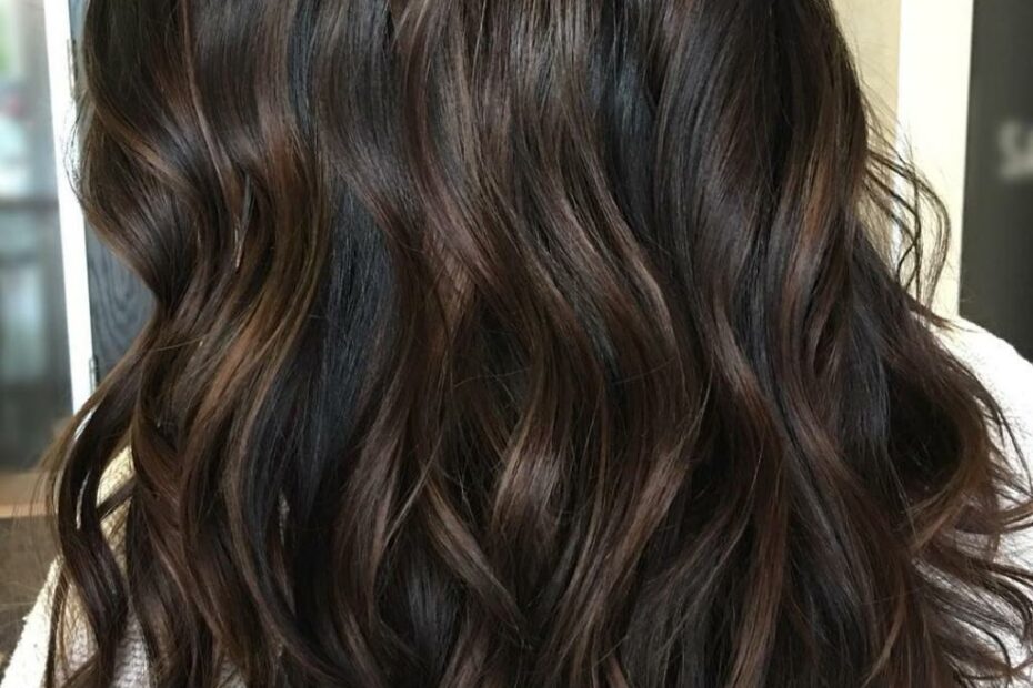 The Epitome Of Dark & Milk Chocolate Hair Color Tones ♥️🍫 . . .  #Redkencertifiedcolorist #Redke… | Hair Color For Black Hair, Hair Color  Guide, Milk Chocolate Hair