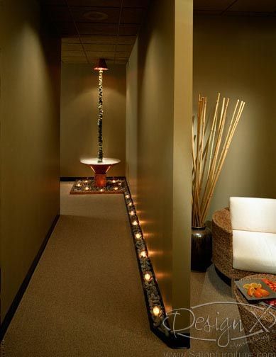 Usa Gallery Of Salon & Spa Design | Design X Mfg In Ct, Usa | Spa Treatment  Room, Spa Rooms, Spa Room Decor