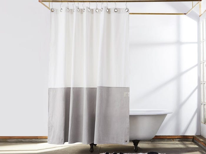 Best Shower Curtains In 2023