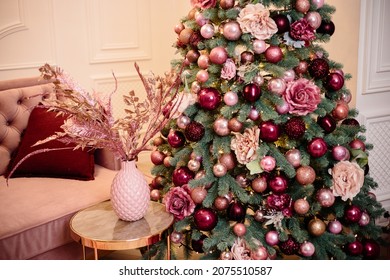 180,202 Christmas Tree Flowers Images, Stock Photos & Vectors | Shutterstock