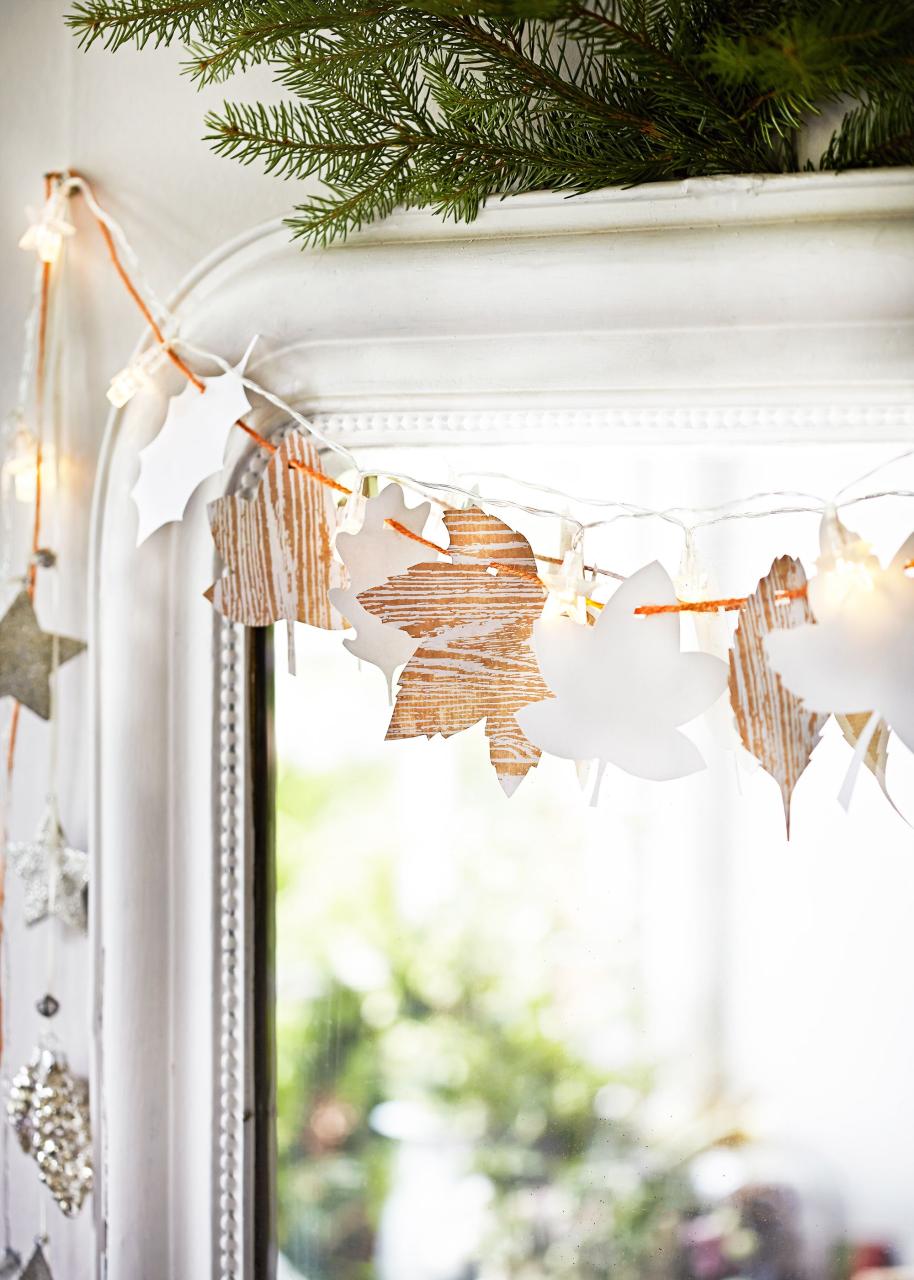 20 Easy Diy Christmas Window Decorations - Best Holiday Window Ideas