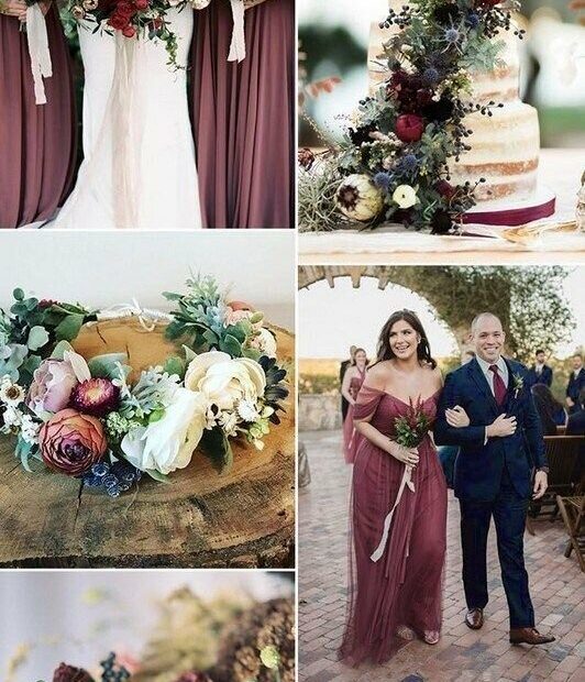 Winter Wedding Trends For 2020 — Spa City Glam