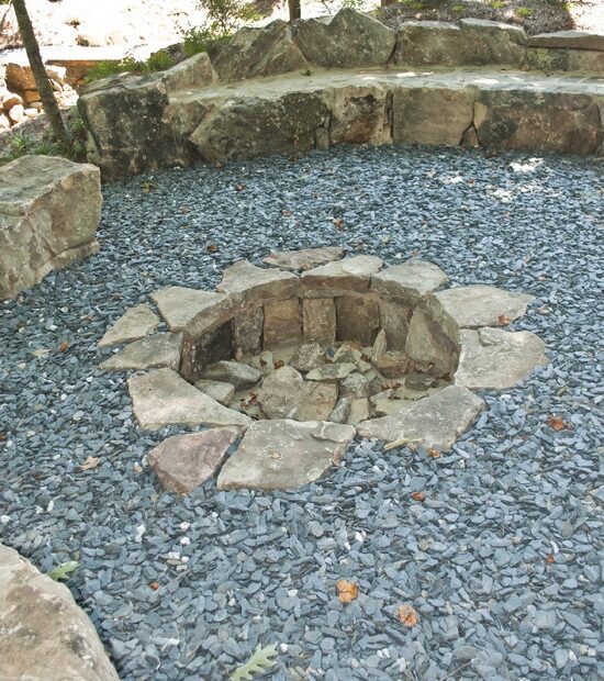 In Ground Fire Pit Design Ideas, Pictures, Remodel And Decor | Fire Pit  Landscaping, Outdoor Fire Pit Designs, In Ground Fire Pit