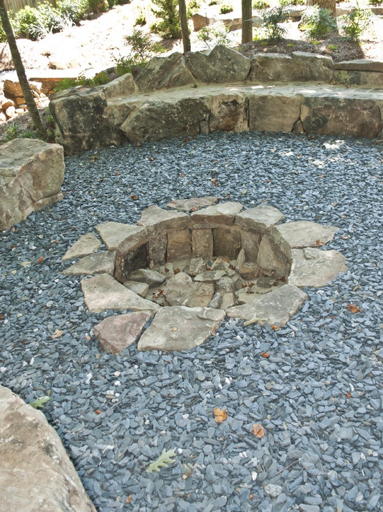 In Ground Fire Pit Design Ideas, Pictures, Remodel And Decor | Fire Pit  Landscaping, Outdoor Fire Pit Designs, In Ground Fire Pit