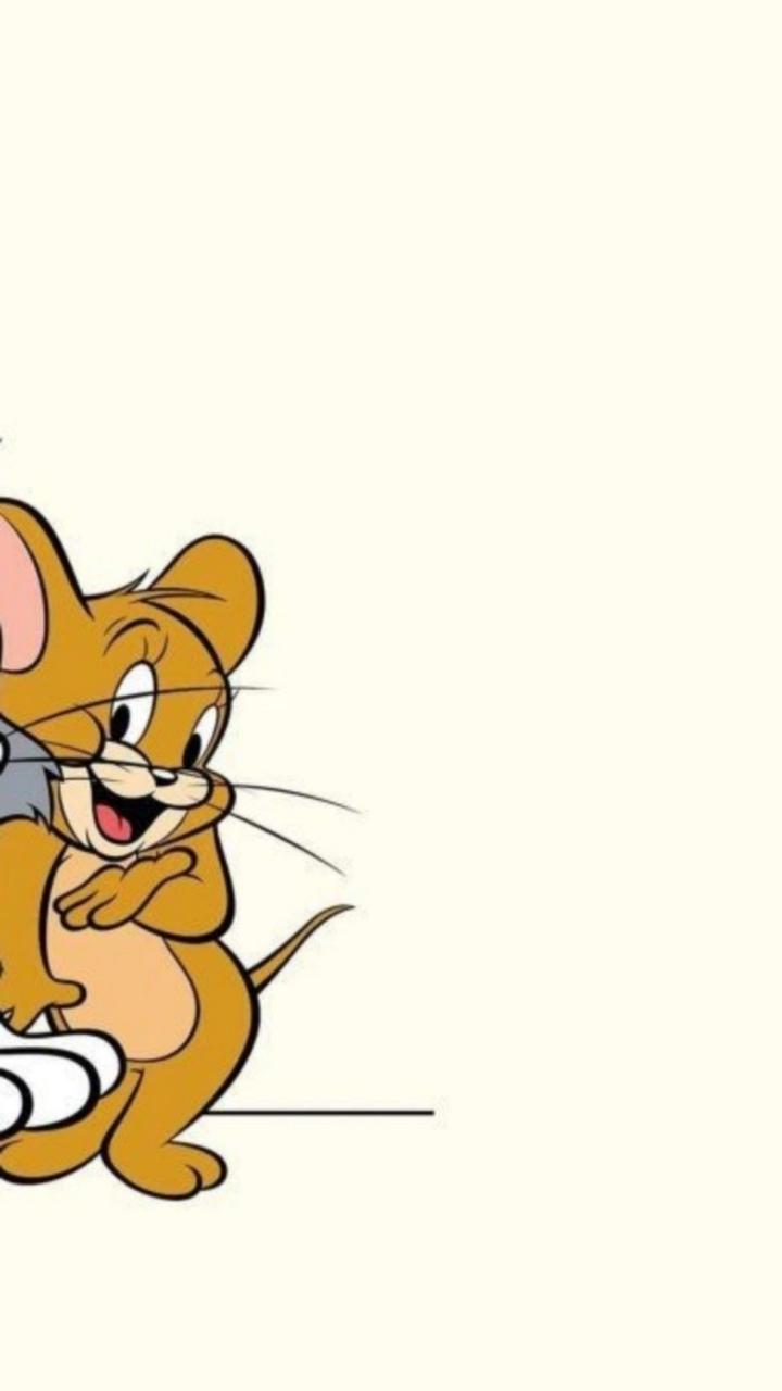 Bff Wallpaper | Tom And Jerry Wallpapers, Best Friend Wallpaper, Friends  Wallpaper