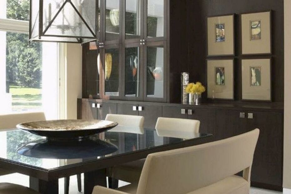 Wonderful 25+ Square Dining Room Table Design Ideas | Muebles Para Living  Comedor, Muebles De Comedor, Decoración De Comedor
