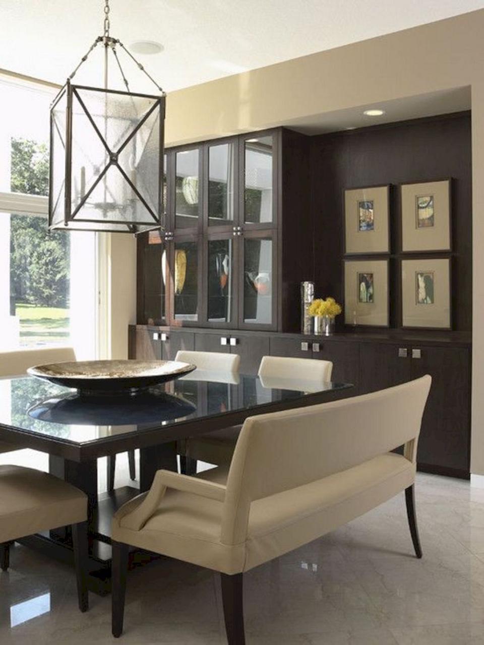 Wonderful 25+ Square Dining Room Table Design Ideas | Muebles Para Living  Comedor, Muebles De Comedor, Decoración De Comedor