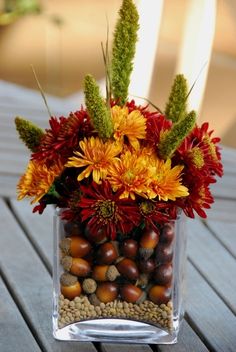 76 Best Fall Flower Arrangements Ideas | Flower Arrangements, Fall Flower  Arrangements, Arrangement