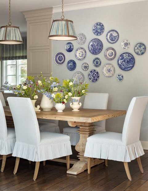 Dining Room Table Ideas: 15 Easy Decorating And Styling Ideas