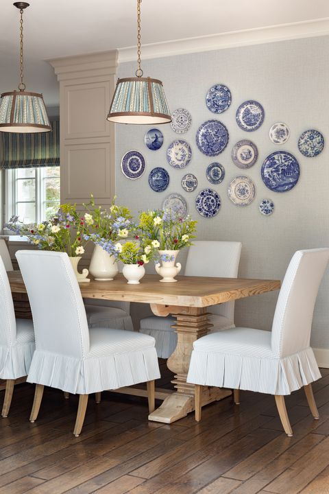 Dining Room Table Ideas: 15 Easy Decorating And Styling Ideas