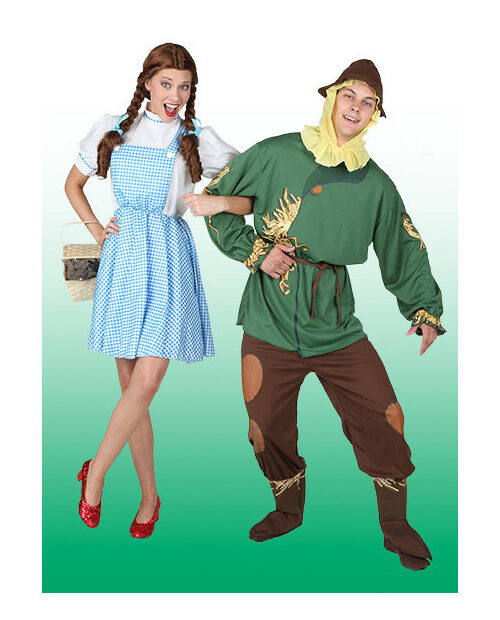 Dorothy Costumes & Dresses - Wizard Of Oz Dorothy Costumes