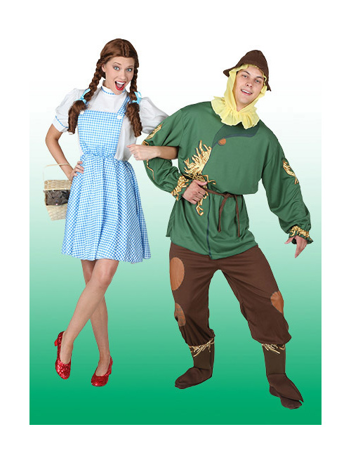 Dorothy Costumes & Dresses - Wizard Of Oz Dorothy Costumes