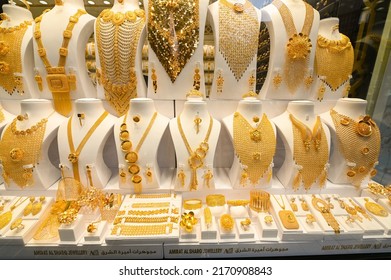 1,562 Dubai Jewellery Images, Stock Photos & Vectors | Shutterstock