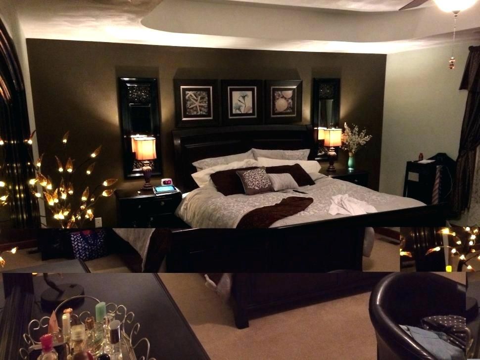 Black And Gold Bedroom | Gold Room Decor, Rose Gold Room Decor, Gold Bedroom