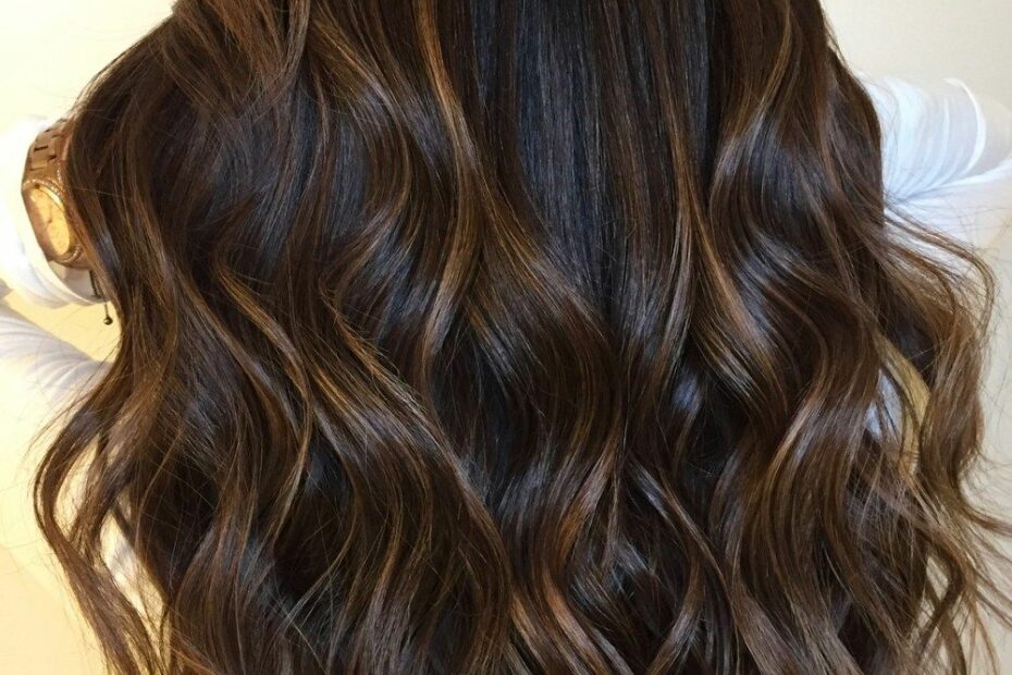 60 Chocolate Brown Hair Color Ideas For Brunettes In 2023 | Black Hair With  Highlights, Hair Color For Black Hair, Brunette Hair Color