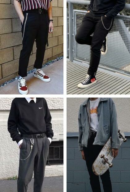 How To Dress Like An Eboy: Outfits, Inspo, & Origin • Styles Of Man