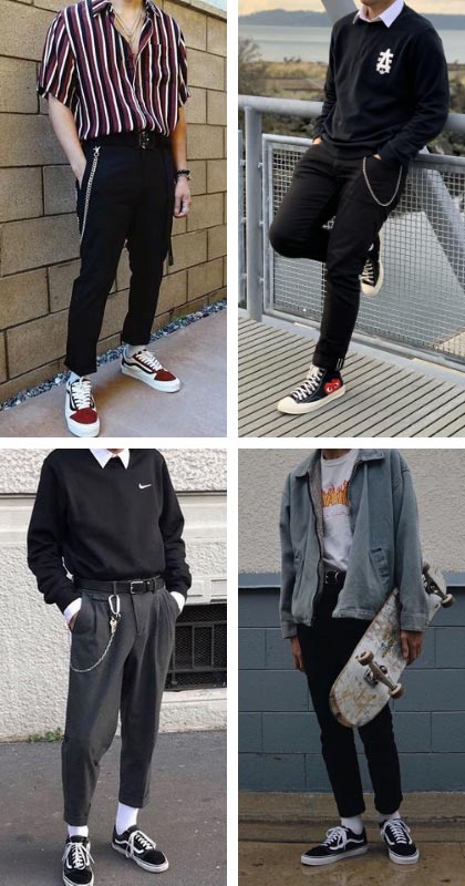 How To Dress Like An Eboy: Outfits, Inspo, & Origin • Styles Of Man