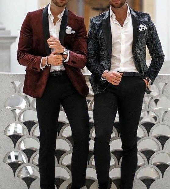 12 Dashing Men'S Outfit For New Year'S Eve 2019.. | Men New Years Outfit,  Party Outfit Men, Mens Outfits