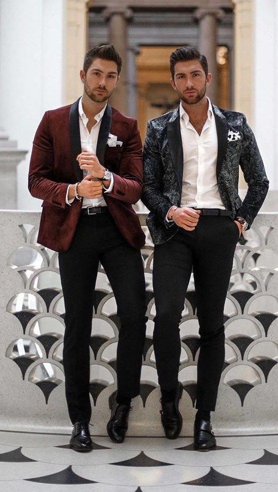 12 Dashing Men'S Outfit For New Year'S Eve 2019.. | Men New Years Outfit,  Party Outfit Men, Mens Outfits