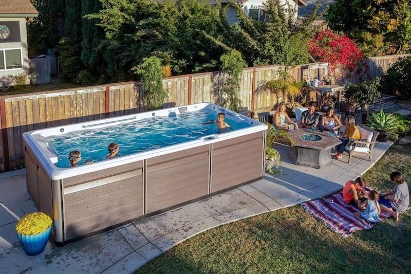 Backyard Pool | Backyard Pool Ideas | Small Backyard Pool