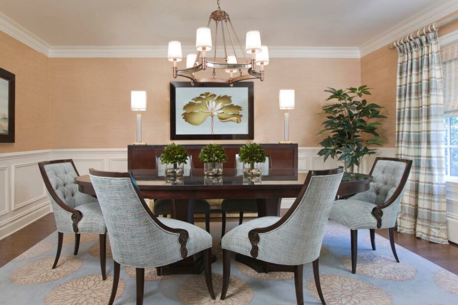 Dining Room Table Centerpiece - Photos & Ideas | Houzz