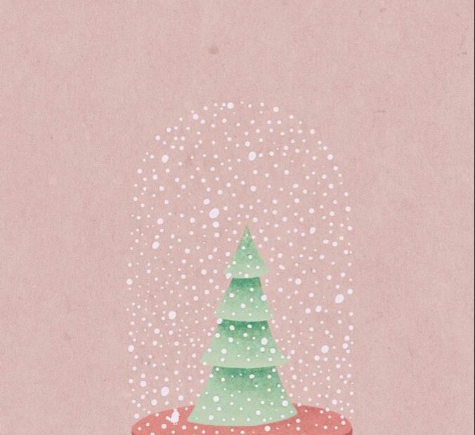 Christmas Tree Background | Christmas Phone Wallpaper, Wallpaper Iphone  Christmas, Christmas Wallpaper