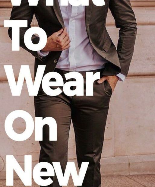 26 Trendy Men'S New Year Outfit Ideas For Inspiration | New Years Outfit, Men  New Years Outfit, Outfits New Year