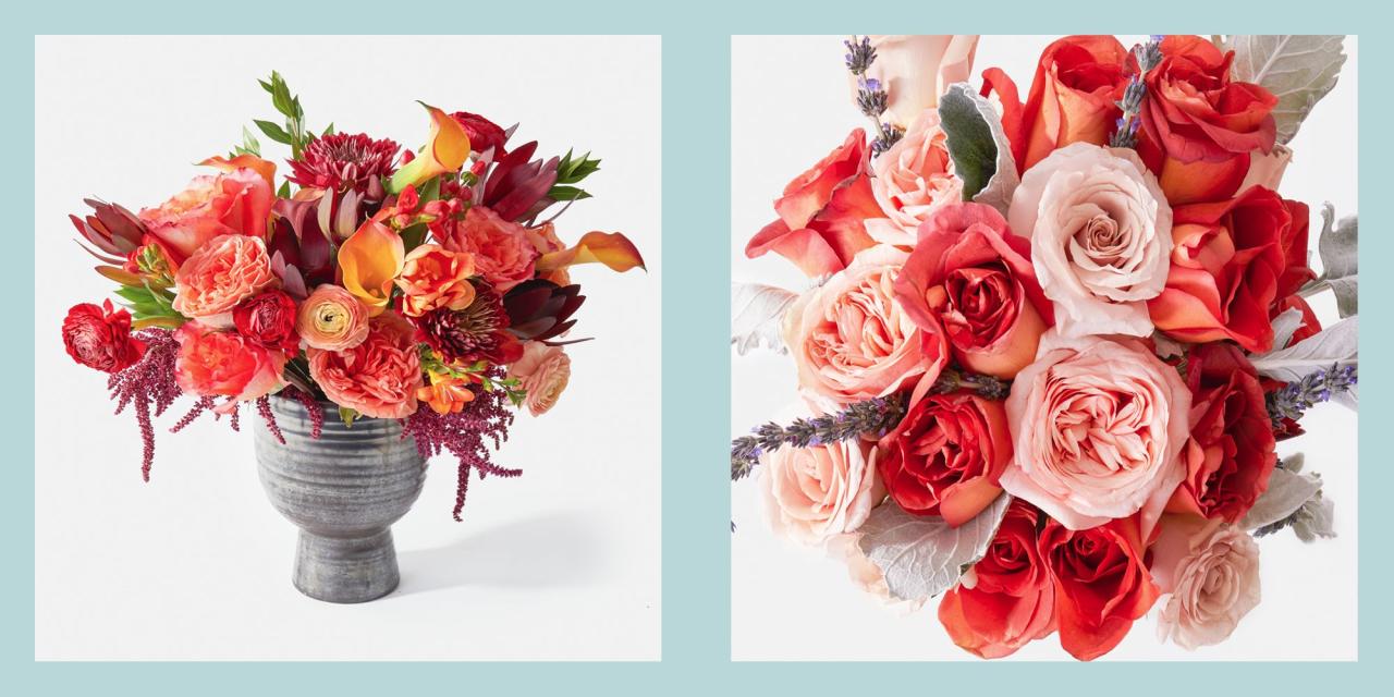 Gorgeous Fall Floral Arrangements - Pretty Autumn Floral Arranging Ideas