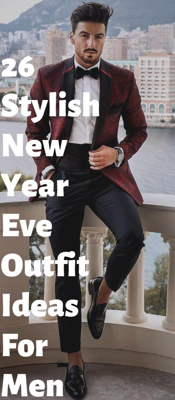 26 Trendy Men'S New Year Outfit Ideas For Inspiration | Party Outfit Men, Men  New Years Outfit, Mens Christmas Party Outfit