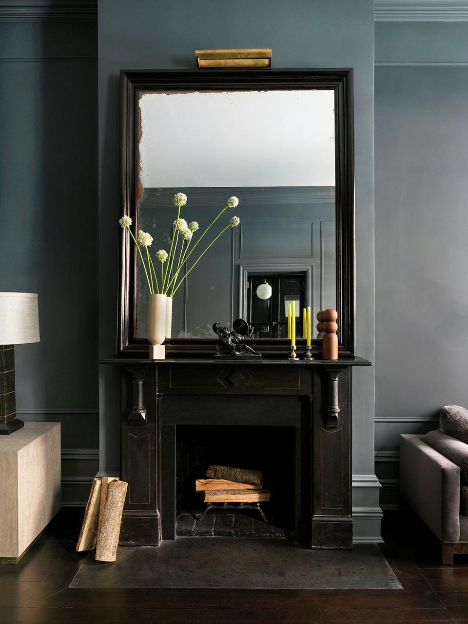 14 Mesmerizing Living Room Mirror Ideas - The Best Living Room Mirrors  Online