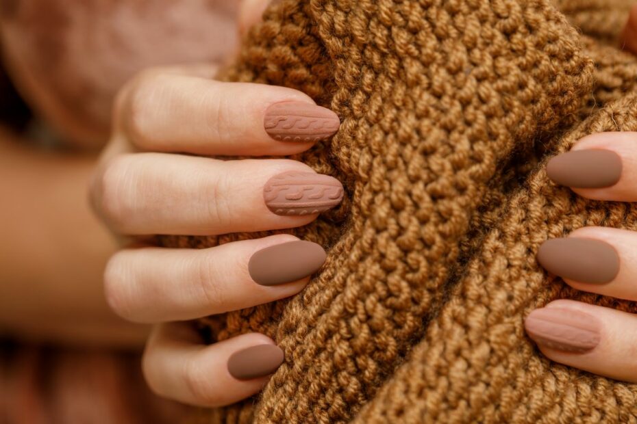 Matte Nails: How To Achieve The Look + 16 Styles To Steal