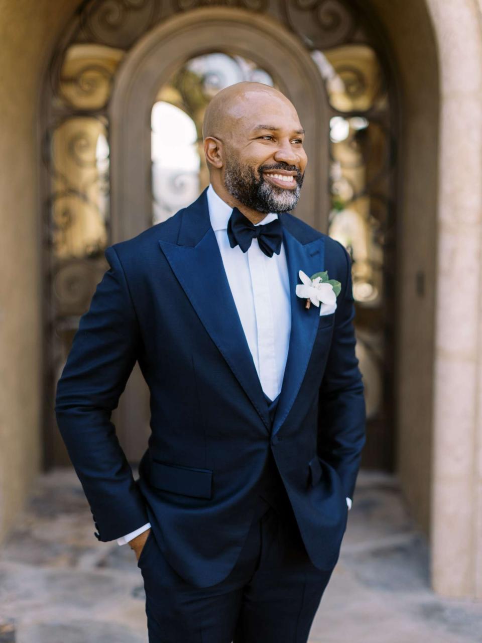 30 Stylish Groom Outfits From Real Weddings