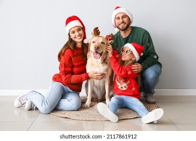 24,186 Pet Family Christmas Images, Stock Photos & Vectors | Shutterstock