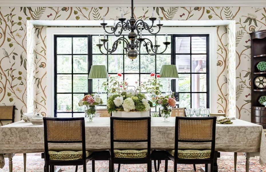 85 Best Dining Room Ideas – Designer Dining Room Ideas