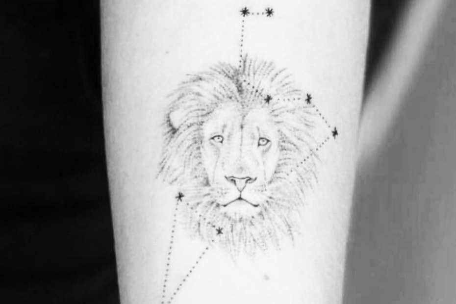 39 Best Leo Tattoo Ideas And Meanings For 2021 To Copy