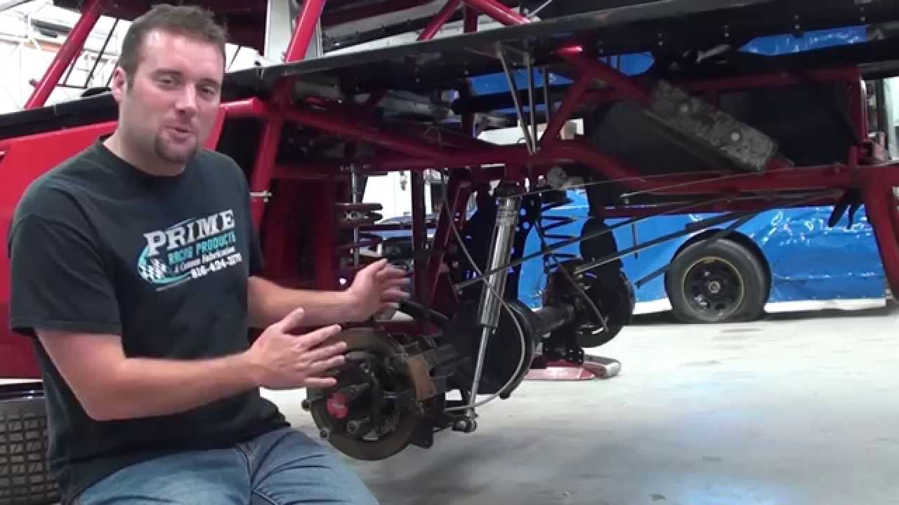 B Mod Chassis Guide For Fans And Newbies (Rear Suspension) - Youtube