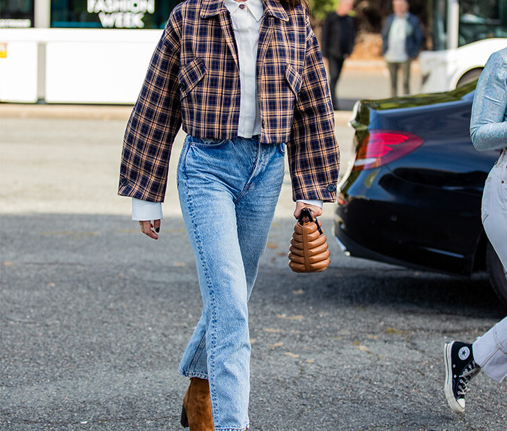 Mom Jeans Outfits To Recreate Asap - Purewow