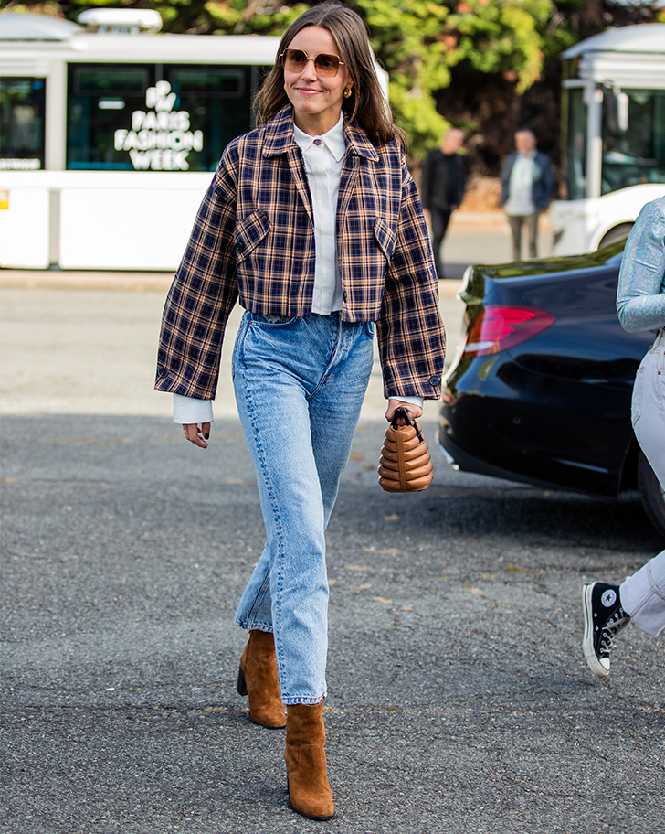 Mom Jeans Outfits To Recreate Asap - Purewow