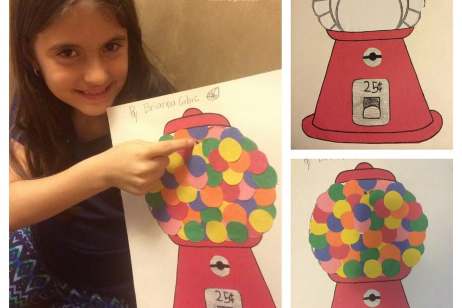 Mom To 2 Posh Lil Divas: Easy And Fun Turkey In Disguise Projects
