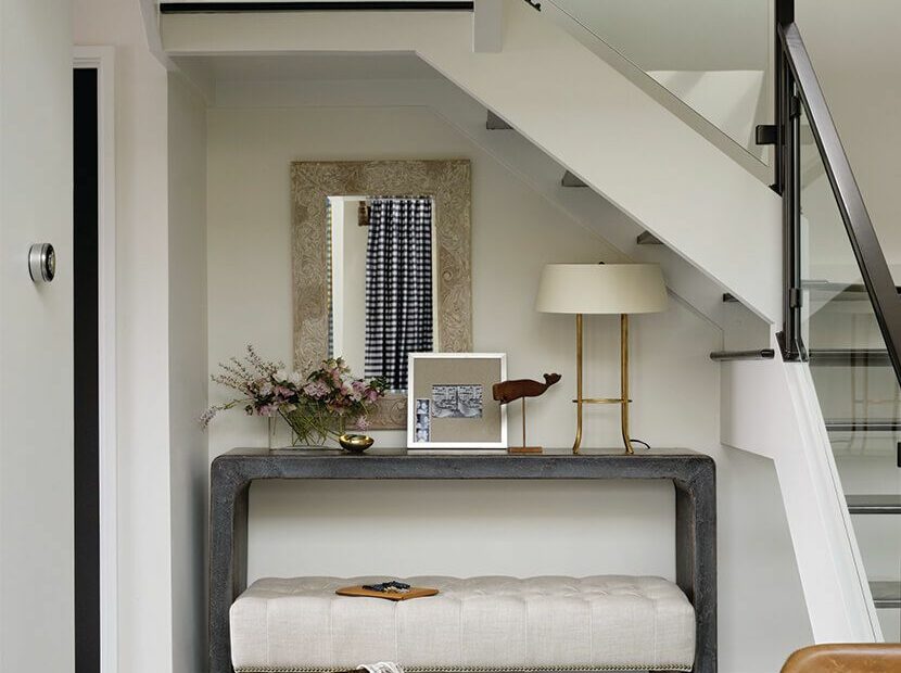 16 Stylish Under Stairs Storage Ideas - How To Design Space Under Stairs