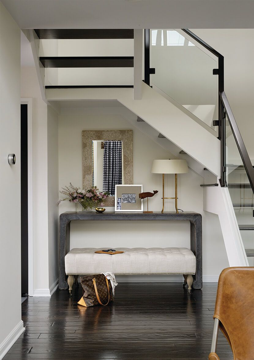 16 Stylish Under Stairs Storage Ideas - How To Design Space Under Stairs